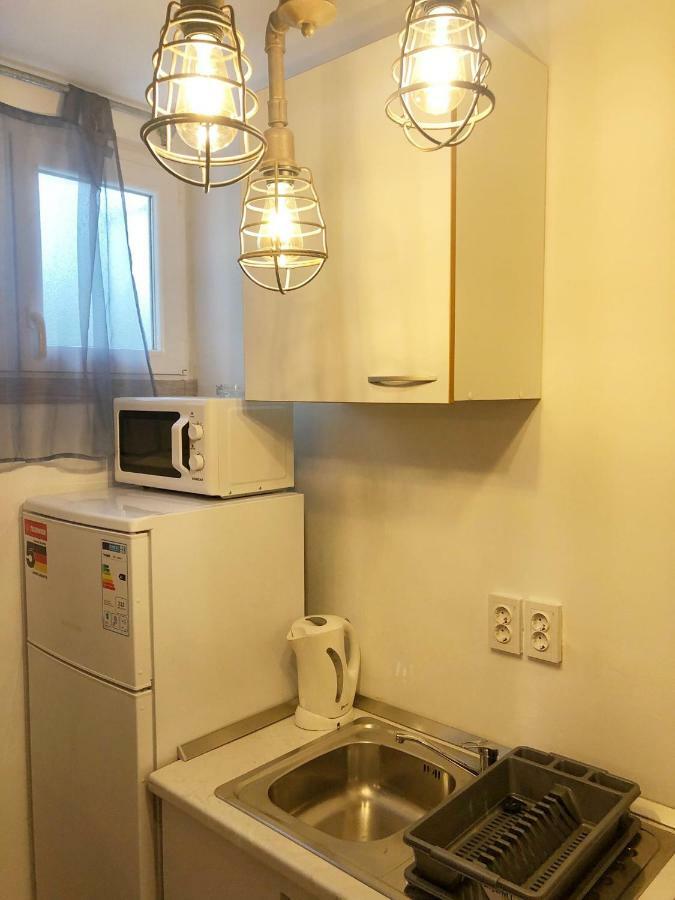 Dubrovnik Summer Industry Apartment Exterior photo