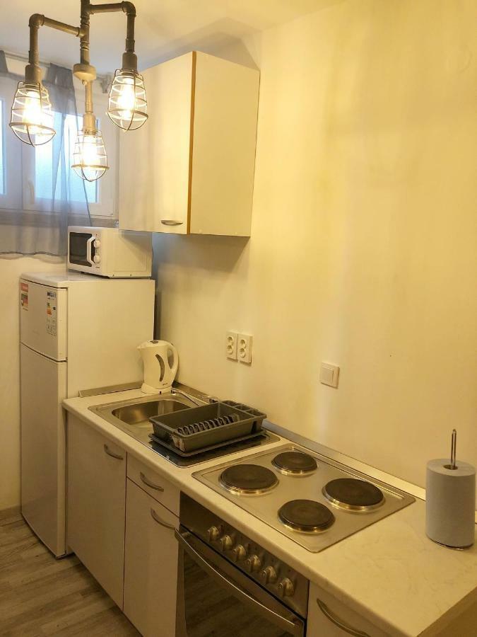 Dubrovnik Summer Industry Apartment Exterior photo