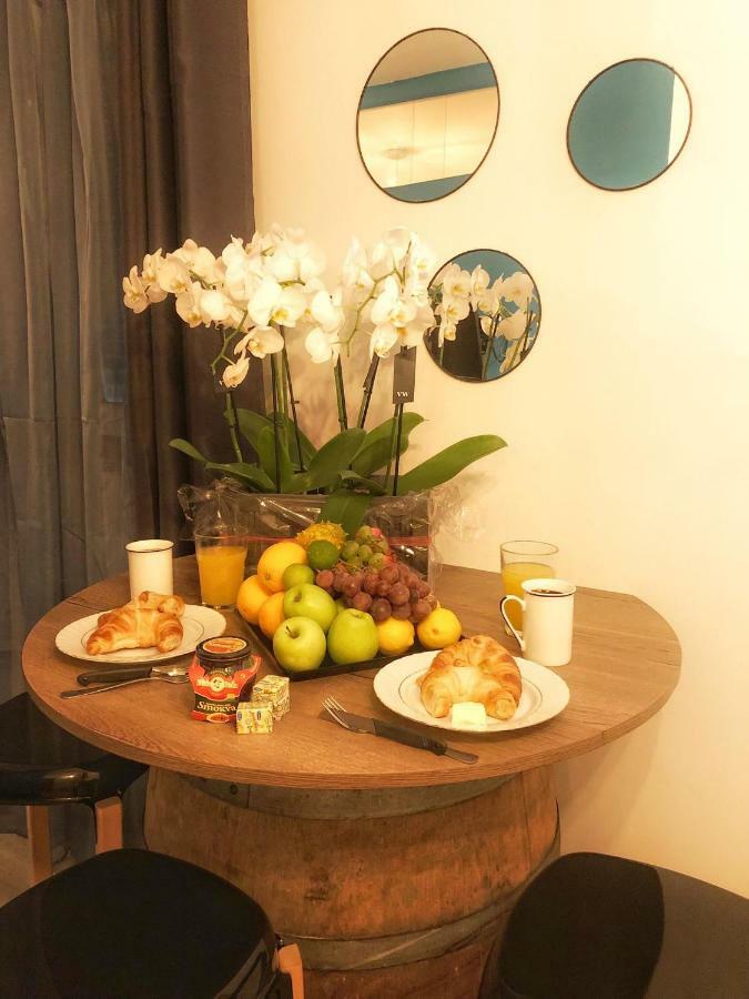 Dubrovnik Summer Industry Apartment Exterior photo
